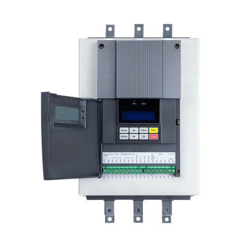 Устройство плавного пуска VEDA MCD2 — MCD23002 — VM-20-P15K-0030-T4-AO-M