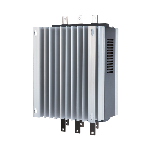 Устройство плавного пуска VEDA MCD2 — MCD23003 — VM-20-P22K-0045-T4-AO-M