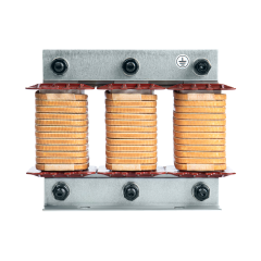 Моторные дроссели переменного тока для преобразователей частоты VEDA MC — PBC03045 — ACO-0435-T4-4