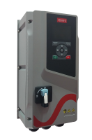 Преобразователи частоты VEDA VFD VF-500 c нормальной перегрузкой — DBN00719 VF-500-P22K-0045-A-T4-C66-R-C2-N