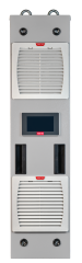 Преобразователь частоты VEDA VFD — HBC10073 — VF-101-P37K-0045-A-T6-E20-N-H