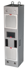 Преобразователь частоты VEDA VFD — HBC10073 — VF-101-P37K-0045-A-T6-E20-N-H