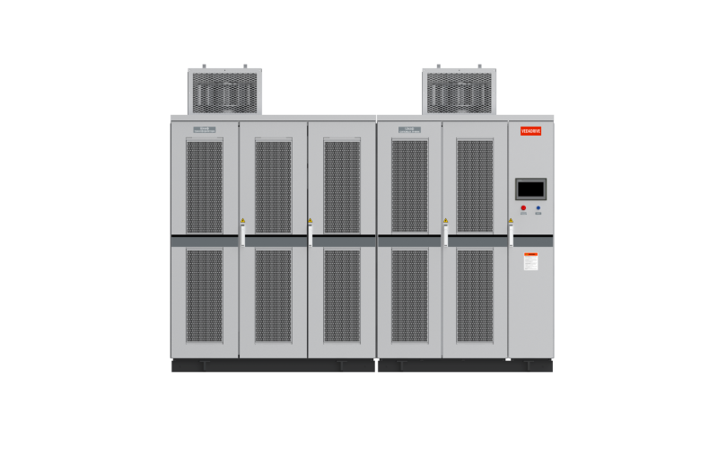 Высоковольтные преобразователи частоты VEDADRIVE — VD-P1150U1F531ASX109AXAXXBXC5DX11EXD