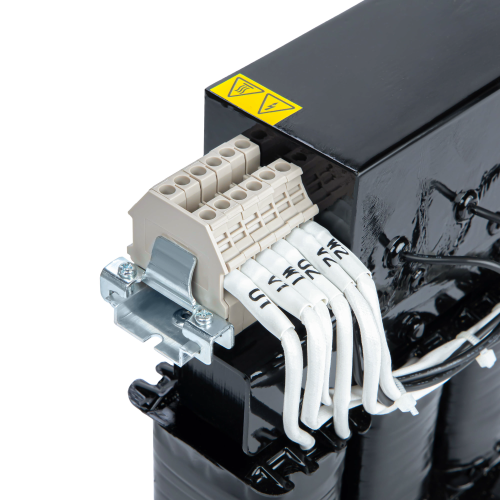 Синус-фильтры для VEDA VFD — PBC60222 — Sin-T6-1100