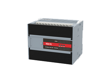 Промышленный логический контроллер VEDA VC-B — CBV10023 — VC-В-A-36-24R-2