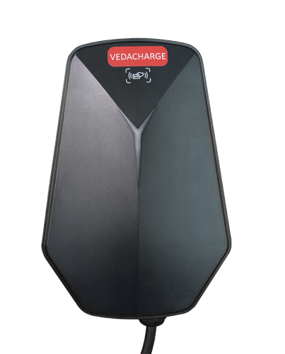 Зарядная станция VEDACHARGE — EFL00017 — VL-HC-E-022-G01-032-T4-RFID