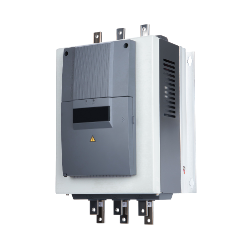 Устройство плавного пуска VEDA MCD2 — MCD23008 — VM-20-P75K-0145-T4-AO-M