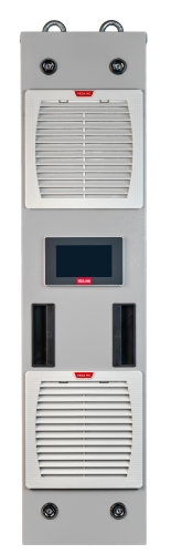 Преобразователь частоты VEDA VFD — HBC10081 — VF-101-P185-0198-A-T6-E20-N-H-D