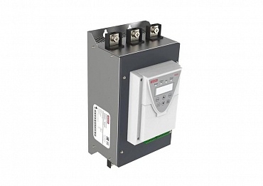 Устройство плавного пуска VEDA MCD5 — MCD51021 — VM-50-P355-0700-T4-CV2