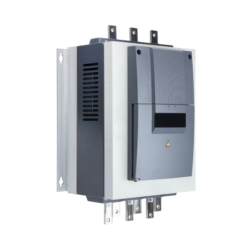 Устройство плавного пуска VEDA MCD2 — MCD23016 — VM-20-P400-0720-T4-AO-M