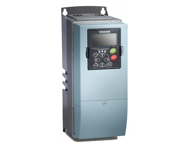 Danfoss — 135N7466 — Vacon NXS00875G2H0SSVA1A20000C2