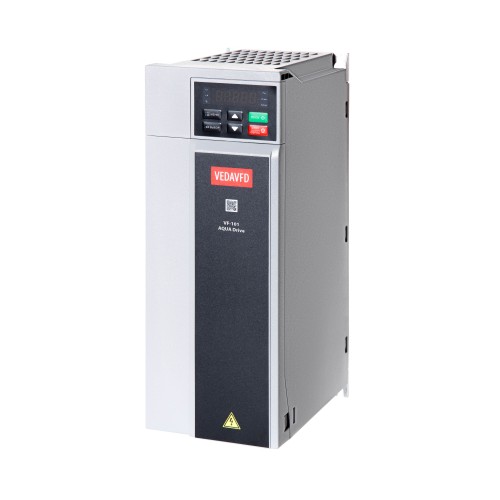 Преобразователи частоты VEDA VFD VF-101 AQUA Drive — ABC03045 — VF-101-P250-0470-A-T4-E20-N-H-D-SW04