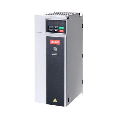 Преобразователи частоты VEDA VFD VF-101 AQUA Drive — ABC03045 — VF-101-P250-0470-A-T4-E20-N-H-D-SW04