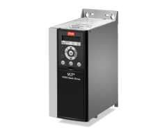 Danfoss — 131N0216 — VLT HVAC Basic Drive FC 101 55 кВт