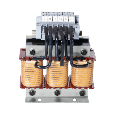 Моторные дроссели переменного тока для преобразователей частоты VEDA MC — PBC03001 — ACO-0011-T4