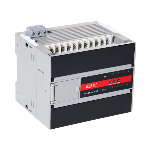 Промышленный логический контроллер VEDA VC-B — CBV10026 — VC-В-D-8-6T