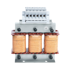 Моторные дроссели переменного тока для преобразователей частоты VEDA MC — PBC03005 — ACO-0035-T4