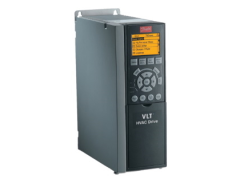 Danfoss — 131B4214 — VLT HVAC Drive FC 102 3 кВт