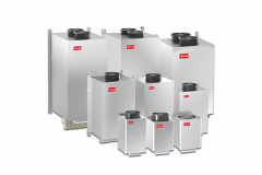 Улучшенные пассивные фильтры гармоник серии VEDAHF — BHE10016 — VEDAHF-05-480-400-50-20