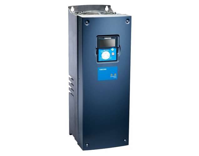 Danfoss — Vacon NXP00276A2H1SSSA1A2