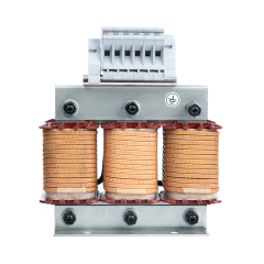 Моторные дроссели переменного тока VEDA MC — PBC63047 — ACO-0466-T6-4