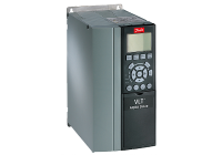 Преобразователь частоты Danfoss VLT AQUA Drive FC 202 55 кВт — 131F6654