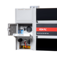 Промышленный логический контроллер VEDA VC-B — CBV50003 — VC-P-A-16-16T-8