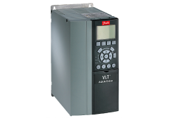 Преобразователь частоты Danfoss VLT AQUA Drive FC 202 75 кВт — 131F6658
