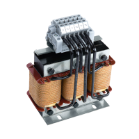 Моторные дроссели переменного тока VEDA MC — PBC63049 — ACO-0600-T6-4