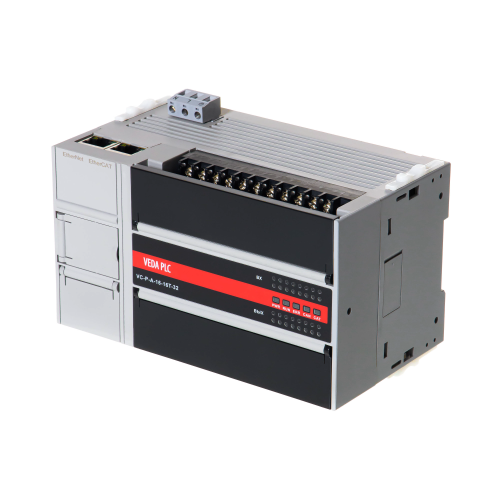 Промышленный логический контроллер VEDA VC-B — CBV50004 — VC-P-A-32-32T-32