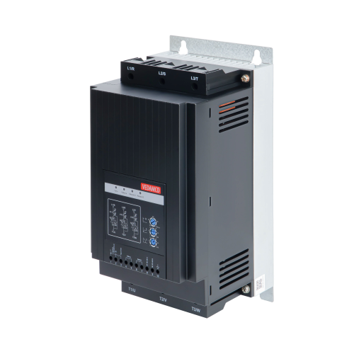 Устройство плавного пуска VEDA MCD1 — MCD13012 — VM-10-P30K-0060-T4-CV2-B