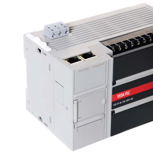 Промышленный логический контроллер VEDA VC-B — CBV50005 — VC-P-A-32-32T-16
