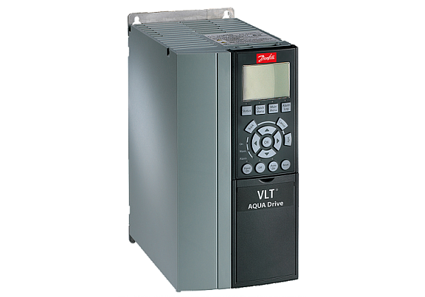 Преобразователь частоты Danfoss VLT AQUA Drive FC 202 132 кВт — 131B9335
