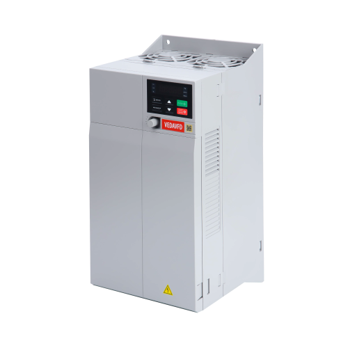 Преобразователь частоты VEDA VFD — ABA00002 — VF-51-PK75-0004-S2-E20-B-H