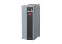 Преобразователь частоты VEDA VFD VF-101 Basic Drive  c высокой перегрузкой — ABC00140 — VF-101-P132-0250-U-T4-E20-N-H-D