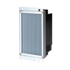 Устройство плавного пуска VEDA MCD1 — MCD13015 — VM-10-P55K-0110-T4-CV2-B