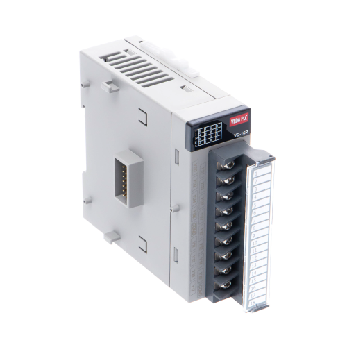 Модули расширения и дополнительные опции для VEDA PLC — PBV00003 — VC-16