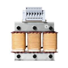 Моторные дроссели переменного токаVEDA MC — PBC63007 — ACO-C-0086-T6