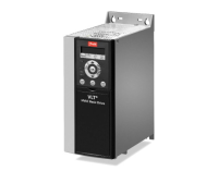 Danfoss — 131L9892 — VLT HVAC Basic Drive FC 101 45 кВт