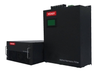 Активные фильтры VEDADF — VEDADF-025-T4-33+A+E+G