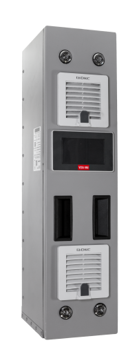 Преобразователь частоты VEDA VFD VF-101 Basic Drive c нормальной перегрузкой — HBC20047 — VF-101-P315-0600-A-T4-N54-N-H-D