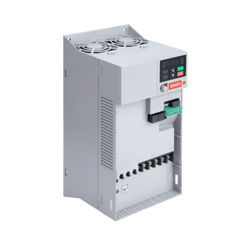 Преобразователь частоты VEDA VFD — ABA00006 — VF-51-P1K5-0004-T4-E20-B-H