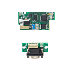 Опции для преобразователя частоты VEDA VFD — PBC00002