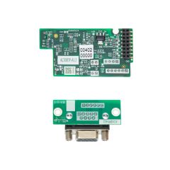 Опции для преобразователя частоты VEDA VFD — PBC00002