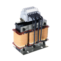 Моторные дроссели переменного токаVEDA MC — PBC63010 — ACO-C-0150-T6