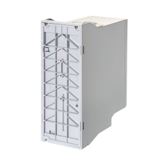 Преобразователь частоты VEDA VFD — ABA00008 — VF-51-P4K0-0009-T4-E20-B-H