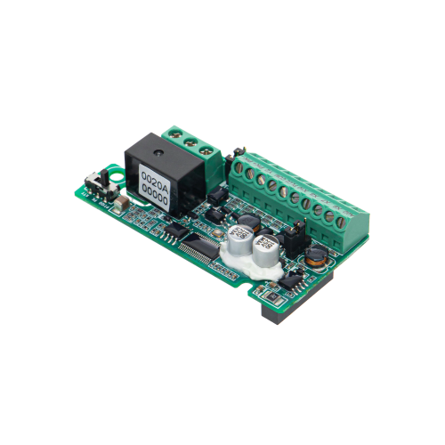 Опции для преобразователя частоты VEDA VFD — PBC00004