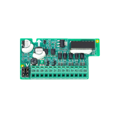 Опции для преобразователя частоты VEDA VFD — PBC00005