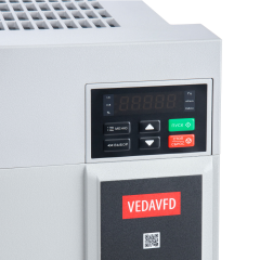 Преобразователь частоты VEDA VF-302C— ACR00027 — VF-302C-PK75-0003-T4-E20-B-H