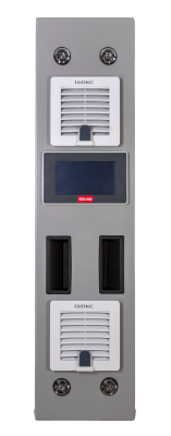 Преобразователь частоты VEDA VFD VF-101 Basic Drive c нормальной перегрузкой — HBC20052 — VF-101-P560-0990-A-T4-N54-N-H-D